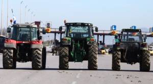 &Mu;&pi;&lambda;ό&kappa;&omicron; &sigma;&tau;&alpha; &Mu;ά&lambda;&gamma;&alpha;&rho;&alpha;: &Omicron;&iota; &alpha;&gamma;&rho;ό&tau;&epsilon;&sigmaf; έ&kappa;&lambda;&epsilon;&iota;&sigma;&alpha;&nu; &kappa;&alpha;&iota; &tau;&omicron; &rho;&epsilon;ύ&mu;&alpha; &pi;&rho;&omicron;&sigmaf; &Theta;&epsilon;&sigma;&sigma;&alpha;&lambda;&omicron;&nu;ί&kappa;&eta;