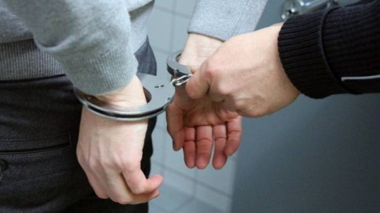 Συνελήφθησαν από αστυνομικούς του Τμήματος Διαχείρισης Μετανάστευσης Ημαθίας
