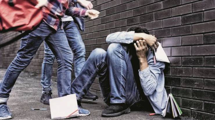 Παναγία Αλεξάνδρειας: Ομιλία στη Σχολή Γονέων με θέμα «Παράγοντες που οδηγούν στην παραβατικότητα παιδιών και εφήβων»