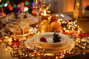 Χριστουγεννιάτικο τραπέζι με…προσκεκλημένη την ακρίβεια – Πόσο θα κοστίσει φέτος