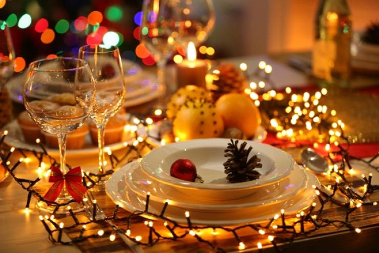 Χριστουγεννιάτικο τραπέζι με…προσκεκλημένη την ακρίβεια – Πόσο θα κοστίσει φέτος