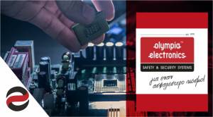 &Theta;έ&sigma;&epsilon;&iota;&sigmaf; &epsilon;&rho;&gamma;&alpha;&sigma;ί&alpha;&sigmaf; &sigma;&tau;&eta;&nu; Olympia Electronics A.E. &mu;&epsilon; έ&delta;&rho;&alpha; &sigma;&tau;&eta; &Mu;&epsilon;&theta;ώ&nu;&eta; &Pi;&iota;&epsilon;&rho;ί&alpha;&sigmaf;
