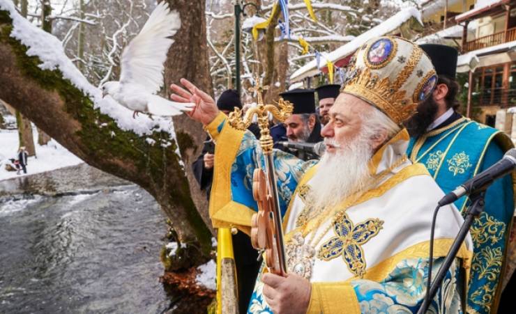 &Tau;&omicron; &pi;&rho;ό&gamma;&rho;&alpha;&mu;&mu;&alpha; &mu;&epsilon; &tau;&iota;&sigmaf; &tau;&epsilon;&lambda;&epsilon;&tau;έ&sigmaf; &rho;ί&psi;&eta;&sigmaf; &tau;&omicron;&upsilon; &Tau;&iota;&mu;ί&omicron;&upsilon; &Sigma;&tau;&alpha;&upsilon;&rho;&omicron;ύ &pi;&rho;&omicron;&epsilon;&xi;ά&rho;&chi;&omicron;&nu;&tau;&omicron;&sigmaf; &tau;&omicron;&upsilon; &Pi;&omicron;&iota;&mu;&epsilon;&nu;ά&rho;&chi;&omicron;&upsilon; &mu;&alpha;&sigmaf;