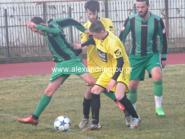 Α2 ΕΠΣΗ: Το πρόγραμμα της 20ης αγωνιστικής