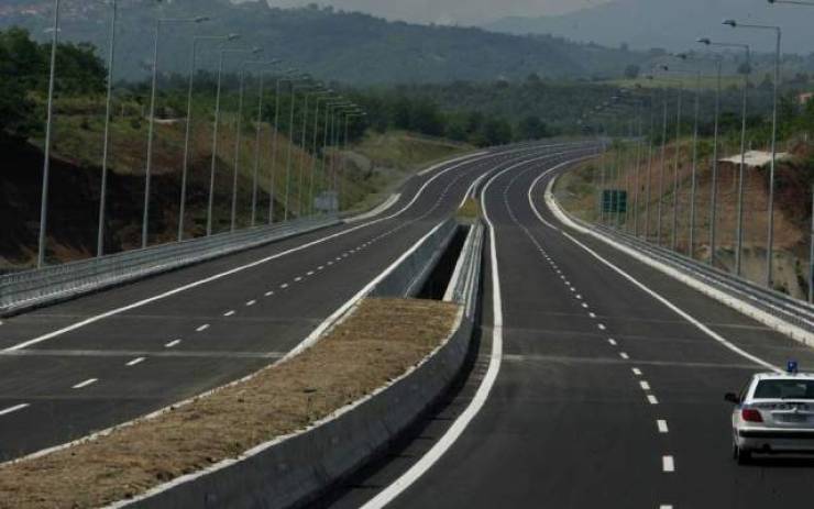 Εγνατία Οδός: Ποιό τμήμα κλείνει την Τετάρτη 19/6 λόγω έργων του ΔΕΔΔΗΕ