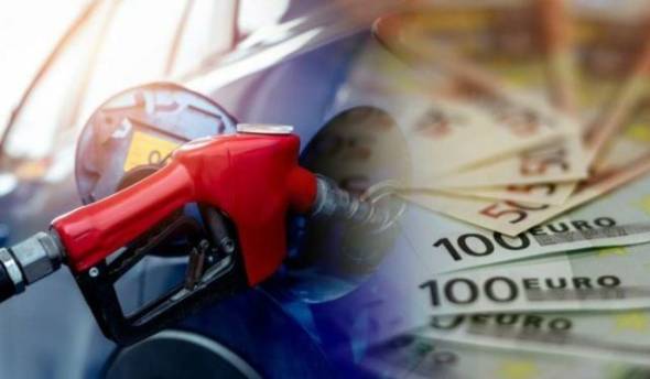 Επίσημο - Fuel Pass 2: Στα 80 ευρώ το επίδομα βενζίνης, 100 στα νησιά - Τι ισχύει για τις μηχανές