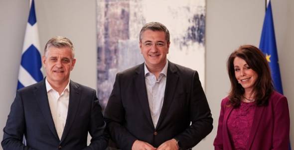 &Omicron; &Kappa;ώ&sigma;&tau;&alpha;&sigmaf; &Gamma;&iota;&omicron;&upsilon;&tau;ί&kappa;&alpha;&sigmaf; &omicron;&rho;ί&sigma;&tau;&eta;&kappa;&epsilon; &alpha;&pi;ό &tau;&omicron;&nu; &Alpha;&pi;ό&sigma;&tau;&omicron;&lambda;&omicron; &Tau;&zeta;&iota;&tau;&zeta;&iota;&kappa;ώ&sigma;&tau;&alpha; &nu;έ&omicron;&sigmaf; &Alpha;&nu;&tau;&iota;&pi;&epsilon;&rho;&iota;&phi;&epsilon;&rho;&epsilon;&iota;ά&rho;&chi;&eta;&sigmaf; &Theta;&epsilon;&sigma;&sigma;&alpha;&lambda;&omicron;&nu;ί&kappa;&eta;&sigmaf; &sigma;&tau;&eta; &theta;έ&sigma;&eta; &tau;&eta;&sigmaf; &Beta;&omicron;ύ&lambda;&alpha;&sigmaf; &Pi;&alpha;&tau;&omicron;&upsilon;&lambda;ί&delta;&omicron;&upsilon;