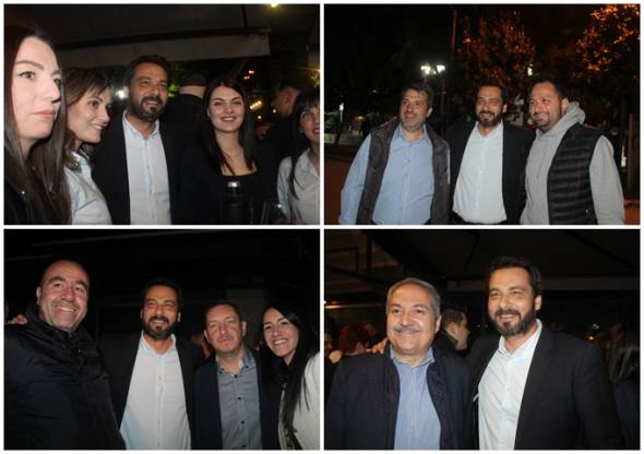 &Omicron;&iota; &phi;ί&lambda;&omicron;&iota; &pi;&omicron;&lambda;&lambda;&omicron;ί &kappa;&alpha;&iota; &eta; έ&kappa;&pi;&lambda;&eta;&xi;&eta; &mu;&epsilon;&gamma;ά&lambda;&eta; &gamma;&iota;&alpha; &tau;&omicron;&nu; &Tau;ά&sigma;&omicron; &Mu;&pi;&alpha;&rho;&tau;&zeta;ώ&kappa;&alpha; &sigma;&tau;&omicron; Coen &sigma;&tau;&eta;&nu; &Alpha;&lambda;&epsilon;&xi;ά&nu;&delta;&rho;&epsilon;&iota;&alpha;!(&phi;&omega;&tau;&omicron;)