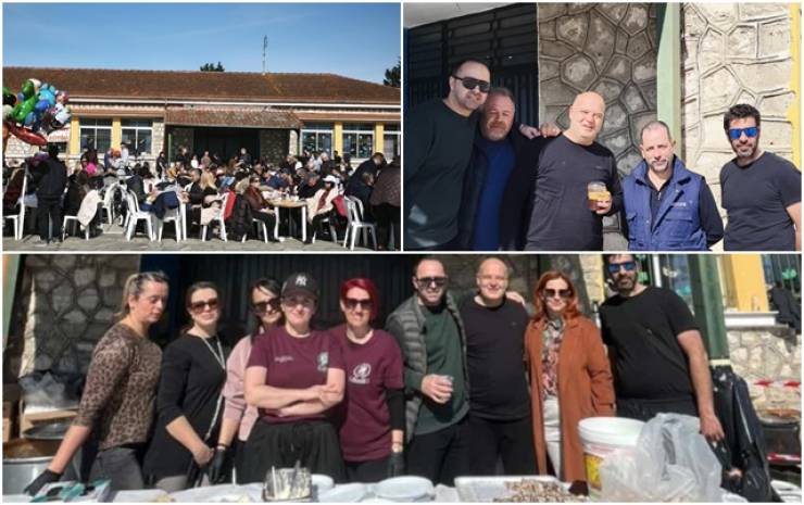 &Pi;&lambda;ή&theta;&omicron;&sigmaf; &kappa;ό&sigma;&mu;&omicron;&upsilon; &kappa;&alpha;&iota; &gamma;&lambda;έ&nu;&tau;&iota; &sigma;&tau;&alpha; &Kappa;&omicron;ύ&lambda;&omicron;&upsilon;&mu;&alpha; &tau;&omicron;&upsilon; &Kappa;&lambda;&epsilon;&iota;&delta;ί&omicron;&upsilon; &alpha;&pi;ό &tau;&omicron;&nu; &Pi;&omicron;&lambda;&iota;&tau;&iota;&sigma;&tau;&iota;&kappa;ό &Sigma;ύ&lambda;&lambda;&omicron;&gamma;&omicron; &laquo;&Omicron; &Phi;ί&lambda;&iota;&pi;&pi;&omicron;&sigmaf;&raquo;