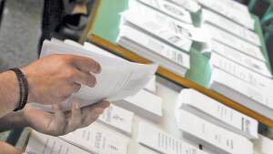Από το Πρωτοδικείο Βέροιας αναμένεται η ανακοίνωση των σταυρών προτίμησης στις Δημοτικές Εκλογές