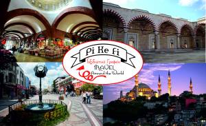 Pikefi Travel: Τριήμερο στην όμορφη Αδριανούπολη στις 15-17 Απριλίου!