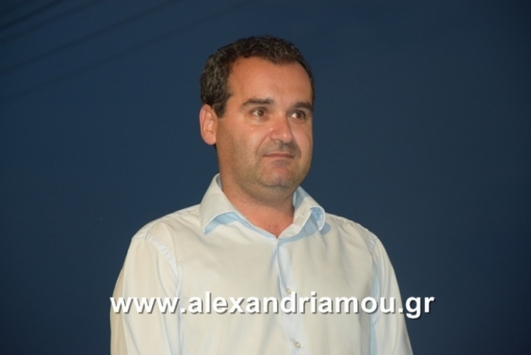 Μνημόνιο Συνεργασίας μεταξύ της Κοινωφελούς Επιχείρησης και του Διοικητικού Συμβουλίου των ‘’ΠΑΙΔΙΩΝ ΤΗΣ ΑΝΟΙΞΗΣ’’