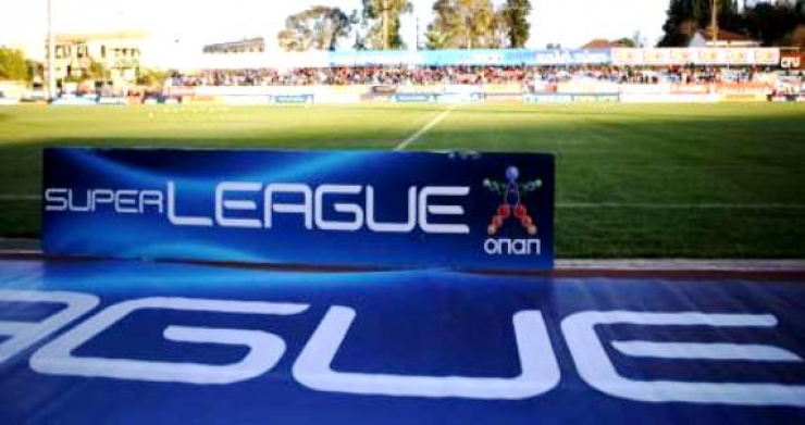 Μεγάλες μάχες στην 9η αγωνιστική της Super League