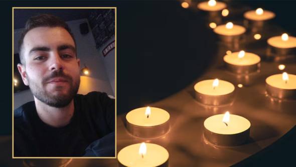 Έφυγε ο Γεώργιος Ταλαίπωρος - Η Κηδεία του στον Λουτρό Ημαθίας την Τρίτη