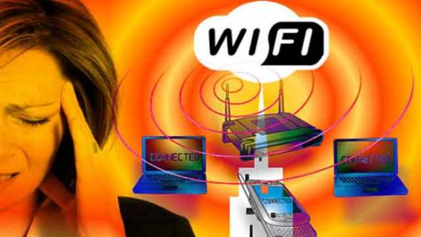 Wifi: &omicron; &sigma;&iota;&omega;&pi;&eta;&lambda;ό&sigmaf; &delta;&omicron;&lambda;&omicron;&phi;ό&nu;&omicron;&sigmaf; &pi;&omicron;&upsilon; &mu;&alpha;&sigmaf; &sigma;&kappa;&omicron;&tau;ώ&nu;&epsilon;&iota; &alpha;&rho;&gamma;ά