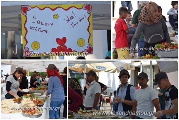 &Pi;&rho;ό&sigma;&phi;&upsilon;&gamma;&epsilon;&sigmaf; &tau;&omicron;&upsilon; &Kappa;έ&nu;&tau;&rho;&omicron;&upsilon; &Phi;&iota;&lambda;&omicron;&xi;&epsilon;&nu;ί&alpha;&sigmaf; &mu;&alpha;&gamma;&epsilon;&iota;&rho;&epsilon;ύ&omicron;&upsilon;&nu; &alpha;&nu;&alpha;&tau;&omicron;&lambda;ί&tau;&iota;&kappa;&epsilon;&sigmaf; &sigma;&upsilon;&nu;&tau;&alpha;&gamma;έ&sigmaf; &sigma;&tau;&eta;&nu; &Alpha;&lambda;&epsilon;&xi;ά&nu;&delta;&rho;&epsilon;&iota;&alpha;