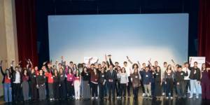 Eurobank: 23 Χρόνια «Μπροστά για την Παιδεία» – Βράβευση Αριστούχων στη Βέροια