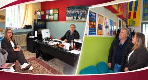 E&pi;ί&sigma;&kappa;&epsilon;&psi;&eta; &tau;&eta;&sigmaf; &Sigma;&tau;έ&lambda;&lambda;&alpha;&sigmaf; &Alpha;&rho;&alpha;&mu;&pi;&alpha;&tau;&zeta;ή &sigma;&tau;&omicron; 7&omicron; &Delta;&eta;&mu;&omicron;&tau;&iota;&kappa;ό &Sigma;&chi;&omicron;&lambda;&epsilon;ί&omicron; &Alpha;&lambda;&epsilon;&xi;ά&nu;&delta;&rho;&epsilon;&iota;&alpha;&sigmaf;