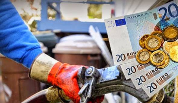 &Alpha;ύ&rho;&iota;&omicron; &eta; &upsilon;&pi;&omicron;&upsilon;&rho;&gamma;&iota;&kappa;ή &alpha;&pi;ό&phi;&alpha;&sigma;&eta; &gamma;&iota;&alpha; &tau;&omicron; &epsilon;&pi;ί&delta;&omicron;&mu;&alpha; &theta;έ&rho;&mu;&alpha;&nu;&sigma;&eta;&sigmaf; -  &Omicron;&iota; &delta;&iota;&kappa;&alpha;&iota;&omicron;ύ&chi;&omicron;&iota; &kappa;&alpha;&iota; &tau;&alpha; &pi;&omicron;&sigma;ά