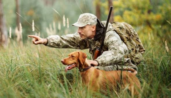 Ξεκινά το κυνήγι για το 2025-2026. Τι πρέπει να γνωρίζουν οι κυνηγοί