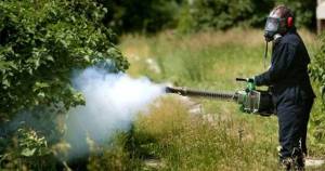 Κίνηση συνεργείων του Προγράμματος Καταπολέμησης Κουνουπιών έως και την Παρασκευή 11 Ιουλίου