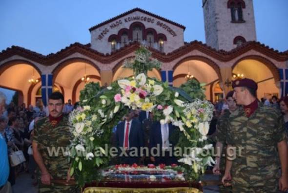 Ιερά Σύνοδος για Πάσχα: Τι ισχύει για Μεγάλη Εβδομάδα, Επιτάφιο, Ανάσταση