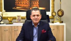 &Chi;&alpha;&iota;&rho;&epsilon;&tau;&iota;&sigma;&mu;ό&sigmaf; &tau;&omicron;&upsilon; &Alpha;&nu;&tau;&iota;&pi;&epsilon;&rho;&iota;&phi;&epsilon;&rho;&epsilon;&iota;ά&rho;&chi;&eta; &Eta;&mu;&alpha;&theta;ί&alpha;&sigmaf; &Kappa;ώ&sigma;&tau;&alpha; &Kappa;&alpha;&lambda;&alpha;ϊ&tau;&zeta;ί&delta;&eta; &gamma;&iota;&alpha; &tau;&eta;&nu; έ&nu;&alpha;&rho;&xi;&eta; &tau;&eta;&sigmaf; &nu;έ&alpha;&sigmaf; &sigma;&chi;&omicron;&lambda;&iota;&kappa;ή&sigmaf; &chi;&rho;&omicron;&nu;&iota;ά&sigmaf;