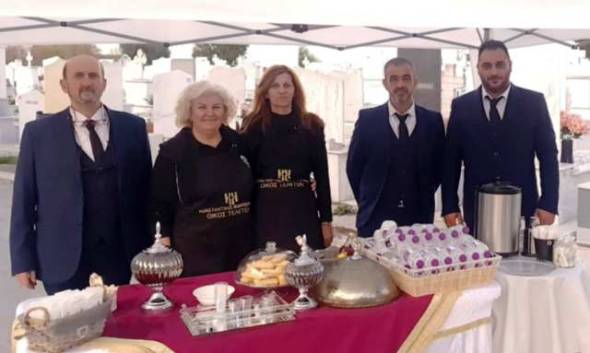 Οίκος Τελετών Κωνσταντίνος Κοντεσίδης: Ολοκληρωμένες Υπηρεσίες με Φροντίδα, Συνέπεια και Επαγγελματισμό