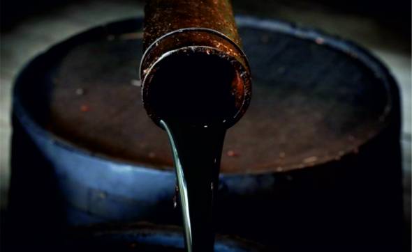 Έντονη μυρωδιά πετρελαίου στην Αλεξάνδρεια και σε διπλανά χωριά - Τι συνέβη