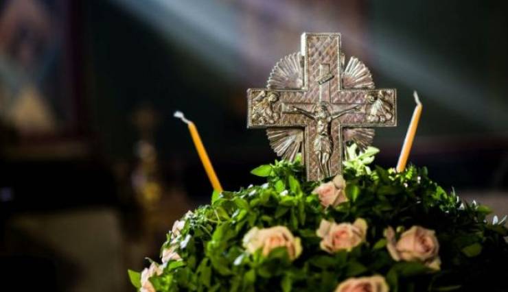 &Mu;&epsilon;&tau;ά &tau;&iota;&sigmaf; 11:00 &pi;.&mu;. &theta;&alpha; &lambda;&epsilon;&iota;&tau;&omicron;&upsilon;&rho;&gamma;ή&sigma;&omicron;&upsilon;&nu; &tau;&alpha; &gamma;&rho;&alpha;&phi;&epsilon;ί&alpha; &tau;&eta;&sigmaf; &Iota;&epsilon;&rho;ά&sigmaf; &Mu;&eta;&tau;&rho;&omicron;&pi;ό&lambda;&epsilon;&omega;&sigmaf; &tau;&eta; &Delta;&epsilon;&upsilon;&tau;έ&rho;&alpha; 14 &Sigma;&epsilon;&pi;&tau;&epsilon;&mu;&beta;&rho;ί&omicron;&upsilon;