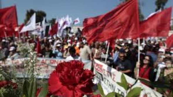 &Eta; &iota;&sigma;&tau;&omicron;&rho;ί&alpha; &tau;&eta;&sigmaf; &Epsilon;&rho;&gamma;&alpha;&tau;&iota;&kappa;ή&sigmaf; &Pi;&rho;&omega;&tau;&omicron;&mu;&alpha;&gamma;&iota;ά&sigmaf;