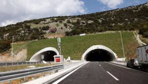 Κλείνει από Δευτέρα τμήμα της ΕΟ Αθηνών–Θεσ/νίκης στην Πιερία – Δείτε τι θα ισχύει