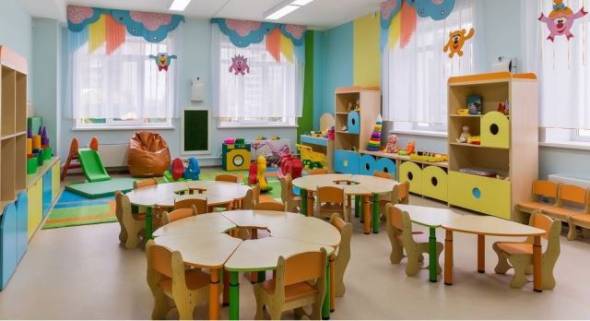 ΕΕΤΑΑ- παιδικοί σταθμοί ΕΣΠΑ:  Έρχονται νέα vouchers – Τι πρέπει να γνωρίζετε