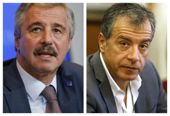 &Mu;&alpha;&nu;&iota;ά&tau;&eta;&sigmaf; &amp; &Theta;&epsilon;&omicron;&delta;&omega;&rho;ά&kappa;&eta;&sigmaf; &sigma;&tau;&eta;&nu; &Eta;&mu;&alpha;&theta;ί&alpha; - &Delta;&epsilon;ί&tau;&epsilon; &tau;&omicron; &pi;&rho;ό&gamma;&rho;&alpha;&mu;&mu;ά &tau;&omicron;&upsilon;&sigmaf;