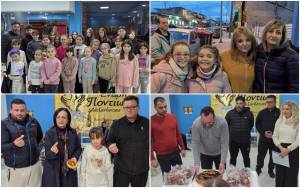 Έ&nu;&omega;&sigma;&eta; &Pi;&omicron;&nu;&tau;ί&omega;&nu; &Alpha;&lambda;&epsilon;&xi;ά&nu;&delta;&rho;&epsilon;&iota;&alpha;&sigmaf;: &Mu;&epsilon; &epsilon;&upsilon;&chi;έ&sigmaf; &kappa;&alpha;&iota; &chi;&alpha;&mu;ό&gamma;&epsilon;&lambda;&alpha; &eta; &Kappa;&omicron;&pi;ή &tau;&eta;&sigmaf; &Beta;&alpha;&sigma;&iota;&lambda;ό&pi;&iota;&tau;&alpha;&sigmaf;