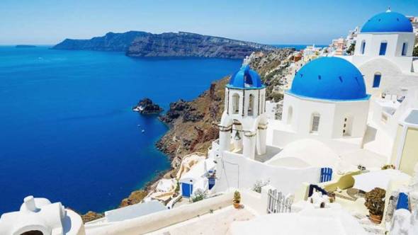 Η Ελλάδα ψηφίστηκε η ομορφότερη χώρα του κόσμου για το 2019