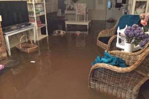 Xορήγηση Στεγαστικής Συνδρομής για την αποκατάσταση των ζημιών σε σπίτια που επλήγησαν από τις πλημμύρες της 15ης και 16ης Νοεμβρίου 2017 στο δήμο Αλεξάνδρειας