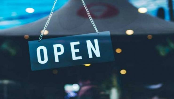 Άρση μέτρων: Ποια καταστήματα ανοίγουν τη Δευτέρα 8 Ιουνίου