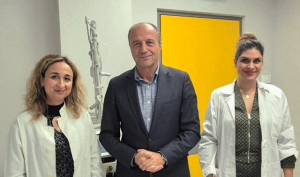 Το Νοσοκομείο Βέροιας έχει ξανά Δερματολόγους...μετά από 15 χρόνια!