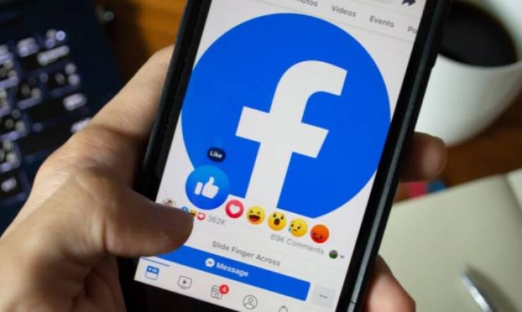 Facebook: Φήμες ότι αλλάζει πολύ σύντομα όνομα