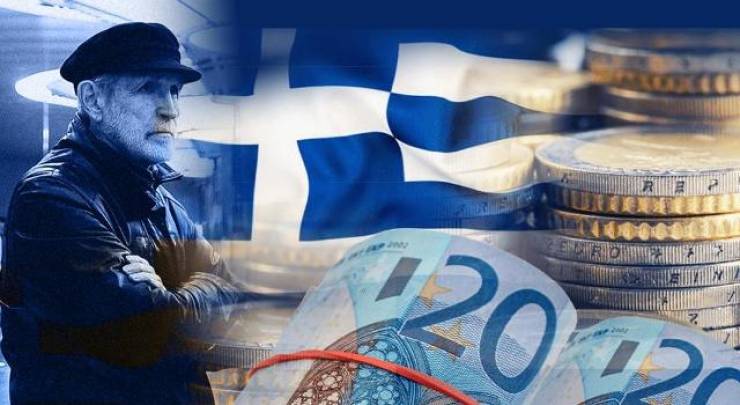 Έ&rho;&chi;&epsilon;&tau;&alpha;&iota; &nu;έ&omicron; &epsilon;&pi;ί&delta;&omicron;&mu;&alpha; 250 &epsilon;&upsilon;&rho;ώ &sigma;&tau;&omicron;&upsilon;&sigmaf; &sigma;&upsilon;&nu;&tau;&alpha;&xi;&iota;&omicron;ύ&chi;&omicron;&upsilon;&sigmaf;: &Omicron;&iota; &delta;&iota;&kappa;&alpha;&iota;&omicron;ύ&chi;&omicron;&iota;