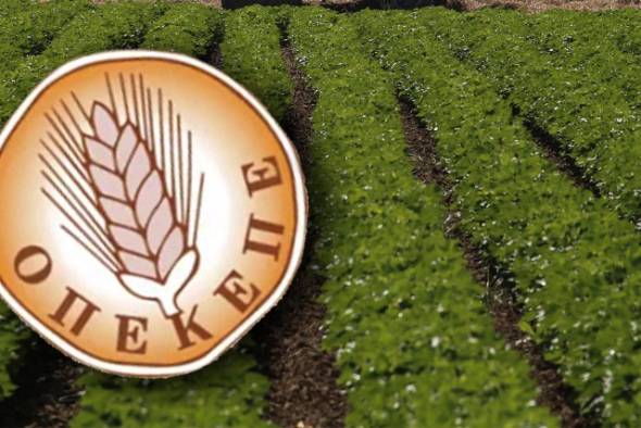 Ανακοίνωση ΟΠΕΚΕΠΕ για τον έλεγχο της Ευρωπαϊκής Εισαγγελίας