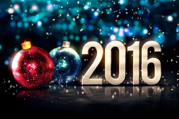 Πρόγραμμα επίσημης τελετής  για το νέο έτος 2016 από την Π.Ε Ημαθίας