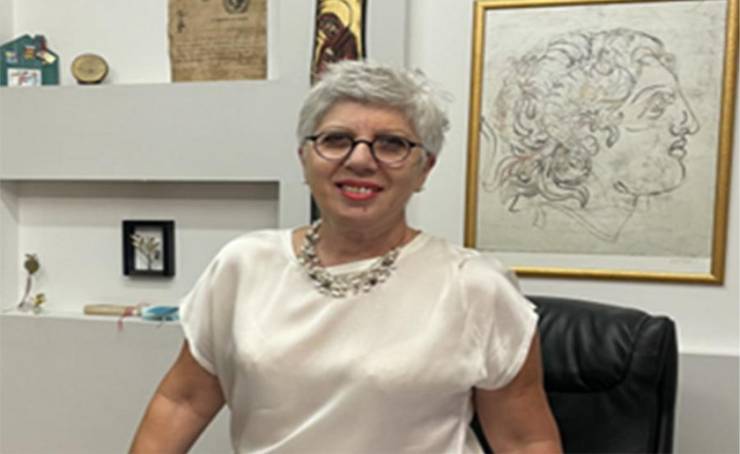 H Διεύθυνση Πρωτοβάθμιας εκπαίδευσης ευχαριστεί την Εταιρεία «Μύλοι Καρανίκα Α.Ε.»
