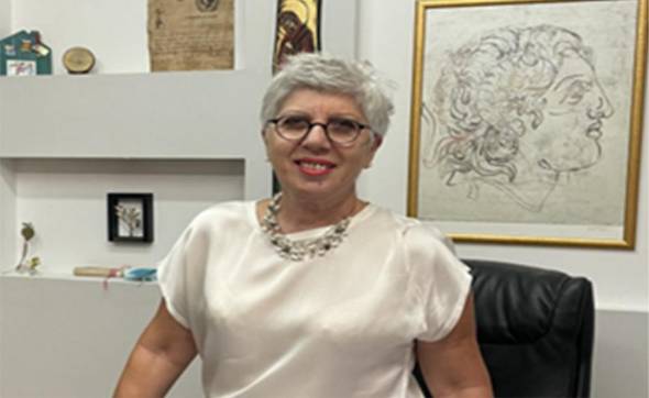 H Διεύθυνση Πρωτοβάθμιας εκπαίδευσης ευχαριστεί την Εταιρεία «Μύλοι Καρανίκα Α.Ε.»