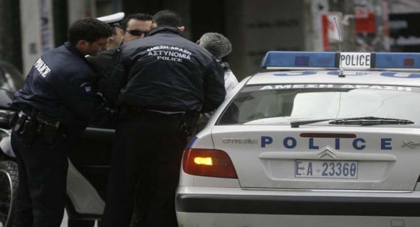 Εξιχνιάστηκε απόπειρα ανθρωποκτονίας σε βάρος 72χρονου που έγινε τον Απρίλιο στην Λεπτοκαρυά Πιερίας