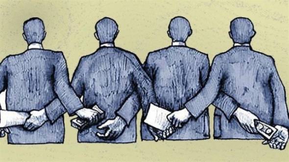 Απευθείας σε... ημετέρους 8 στις 10 δημόσιες συμβάσεις!