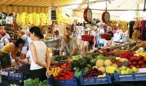 &Alpha;&lambda;&lambda;&alpha;&gamma;ή &tau;&eta;&sigmaf; &eta;&mu;έ&rho;&alpha;&sigmaf; &lambda;&epsilon;&iota;&tau;&omicron;&upsilon;&rho;&gamma;ί&alpha;&sigmaf; &tau;&eta;&sigmaf; &Lambda;&alpha;ϊ&kappa;ή&sigmaf; &Alpha;&gamma;&omicron;&rho;ά&sigmaf; &sigma;&tau;&eta; &Mu;&epsilon;&lambda;ί&kappa;&eta; &lambda;ό&gamma;&omega; &tau;&eta;&sigmaf; &epsilon;&pi;ί&sigma;&eta;&mu;&eta;&sigmaf; &alpha;&rho;&gamma;ί&alpha;&sigmaf; &Chi;&rho;&iota;&sigma;&tau;&omicron;&upsilon;&gamma;έ&nu;&nu;&omega;&nu; &kappa;&alpha;&iota; &Pi;&rho;&omega;&tau;&omicron;&chi;&rho;&omicron;&nu;&iota;ά&sigmaf;