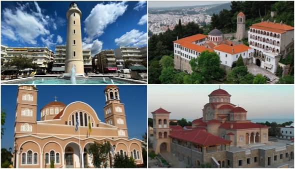 &Pi;&rho;&omicron;&sigma;&kappa;&upsilon;&nu;&eta;&mu;&alpha;&tau;&iota;&kappa;ή &Epsilon;&kappa;&delta;&rho;&omicron;&mu;ή &sigma;&tau;&iota;&sigmaf; &Mu;&eta;&tau;&rho;&omicron;&pi;ό&lambda;&epsilon;&iota;&sigmaf; &Alpha;&lambda;&epsilon;&xi;&alpha;&nu;&delta;&rho;&omicron;&upsilon;&pi;ό&lambda;&epsilon;&omega;&sigmaf; &amp; &Xi;ά&nu;&theta;&eta;&sigmaf; (&Alpha;&nu;&alpha;&chi;ώ&rho;&eta;&sigma;&eta; &alpha;&pi;ό &Mu;&epsilon;&lambda;ί&kappa;&eta;)