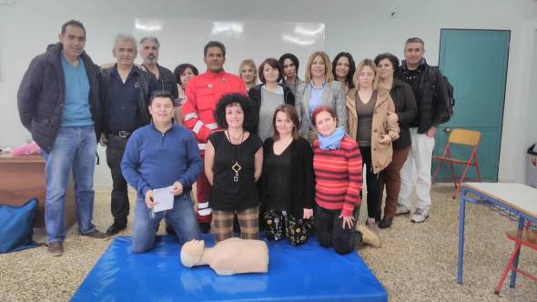 &Omicron;&iota; &epsilon;&kappa;&pi;&alpha;&iota;&delta;&epsilon;&upsilon;&tau;&iota;&kappa;&omicron;ί &tau;&omicron;&upsilon; &Gamma;&Epsilon;&Lambda; &Pi;&lambda;&alpha;&tau;έ&omicron;&sigmaf; - &Kappa;&omicron;&rho;&upsilon;&phi;ή&sigmaf; έ&mu;&alpha;&theta;&alpha;&nu; &gamma;&iota;&alpha; &tau;&iota;&sigmaf; &pi;&rho;ώ&tau;&epsilon;&sigmaf; &beta;&omicron;ή&theta;&epsilon;&iota;&epsilon;&sigmaf;